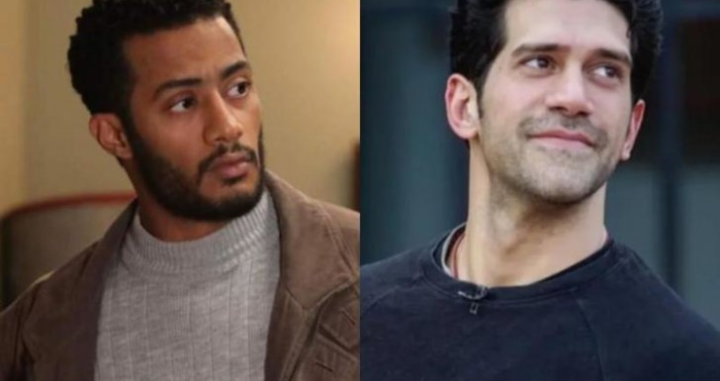 أحمد مجدي يشارك لقطات له ولـ محمد رمضان في المشوار ويهدده عبر صفحته