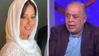 أشرف زكي بهجوم حاد على حلا شيحة.. “غلطت لما سمحت أنها ترجع”