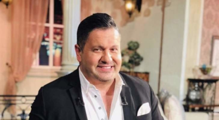 إدوارد: “نصف أعمالي قدمتها لأجل المال ولم أكن راض عنها”