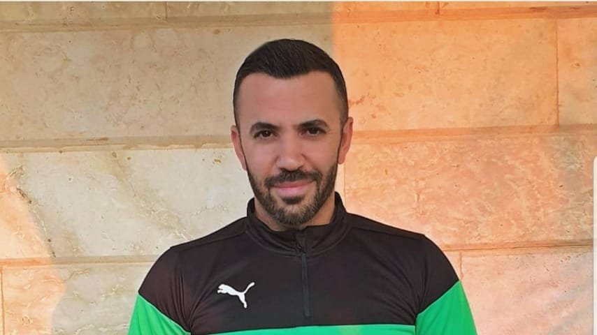الشاعر مازن ضاهر في مقابلة خاصة عبر إذاعة مونت كارلو الدولية
