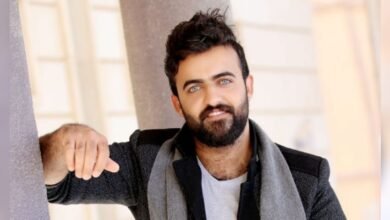 الشيف محمد سمير يقدّم الخطوات الأساسية لتحضير كبة الجريش العراقية