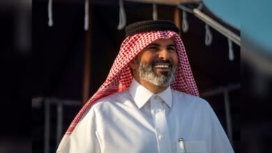 الناشط راشد الأسود: هناك محاولات جدية عبر مواقع التواصل الإجتماعي لإندثار العادات والتقاليد