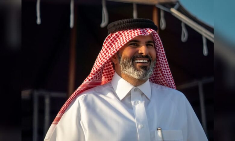 الناشط راشد الأسود: هناك محاولات جدية عبر مواقع التواصل الإجتماعي لإندثار العادات والتقاليد