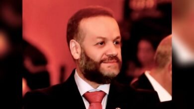 تامر التونسي: كلما طالت الحرب الروسية على اوكرانيا كلما ازداد الاقتصاد العالمي سوءاً و تدهوراً