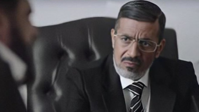 تسريب فيديو جديد لـ محمد مرسي وهو يتكلم عن أنور السادات في الإختيار صدم الجمهور..