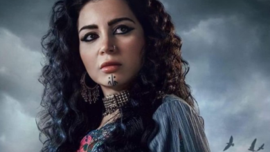 تفاعل كبير مع لوك مي عز الدين في “جزيرة غمام”