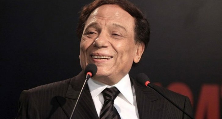 حريق بالقرب من فيلا عادل إمام…وهذا ما قاله أخيه