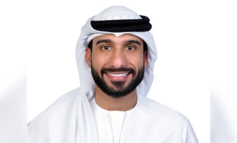 حمد ماجد عبدالله: مواقع التواصل الإجتماعي سلاح ذو حدين…