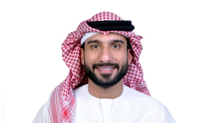 حمد ماجد عبدالله يتحدث عن معرض اكسبو 2020 دبي