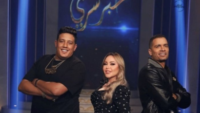 حمو بيكا وحسن شاكوش يشكوان من حجم الخسائر التي تعرضا إليها