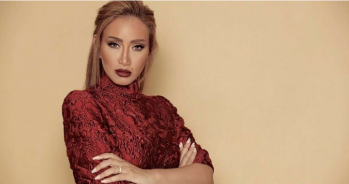 ريهام سعيد تعتذر لهذا الممثل.. والسبب؟