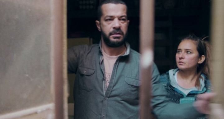 شريف سلامة يشيد بنيللي كريم