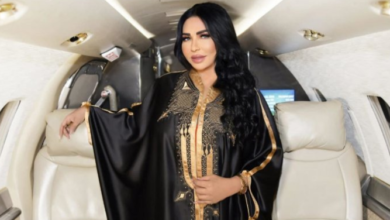ما الذي سيجمع وفاء بن خليفة بـ أحمد السقا وأحمد عز؟