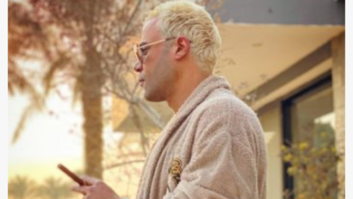 محمد إمام يشوّق الجمهور لجديده…