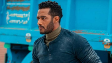 محمد رمضان عن المشوار ” كل يوم حوار”