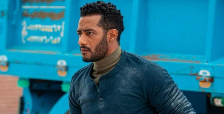 محمد رمضان عن المشوار ” كل يوم حوار”