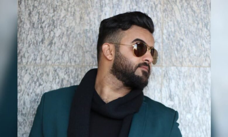 محمد سمير في حديث حول المطابخ العالمية