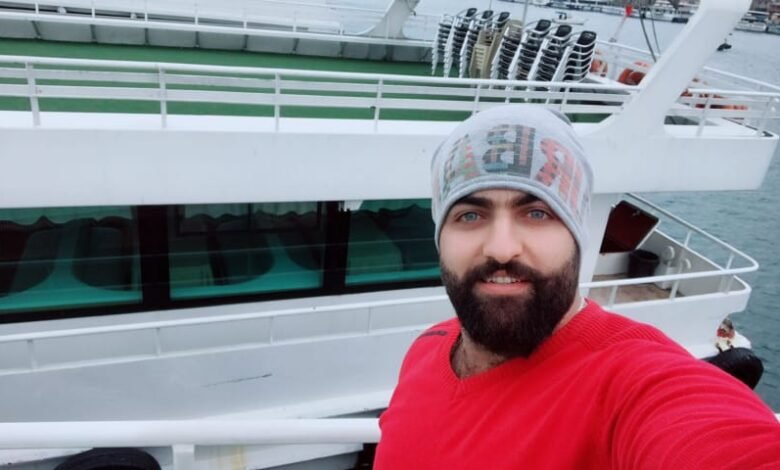 محمد سمير… اسم بارز على تطبيق تيك توك