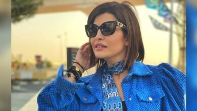 مريان القزي تستضيف النجمة المصرية وفاء عامر في برنامجها “أكشن beIN”