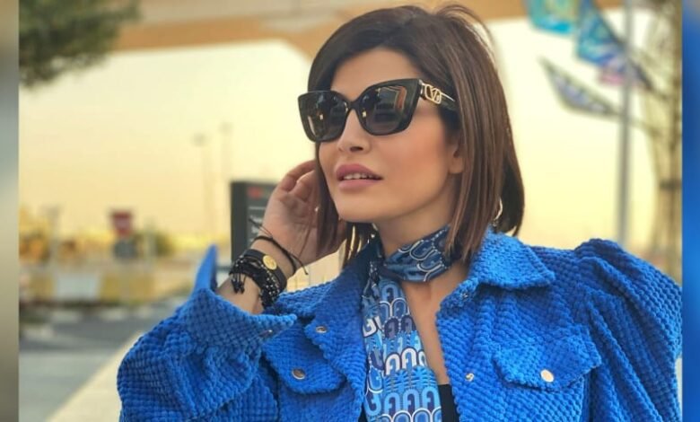 مريان القزي تستضيف النجمة المصرية وفاء عامر في برنامجها “أكشن beIN”