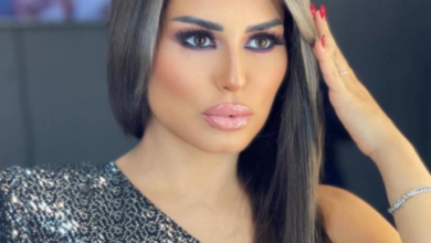 منة فضالي تتألق بأحدث ظهور.. وهذه رسالتها