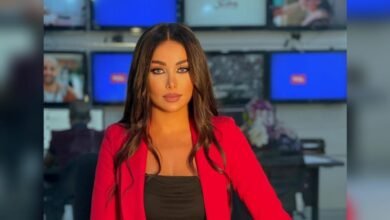 يارا إبراهيم و مرحلة جديدة بداية الشهر المقبل…