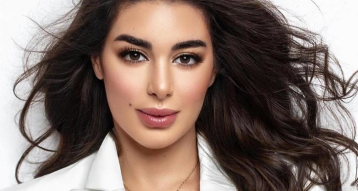 إليكم حقيقة انفصال ياسمين صبري عن زوجها