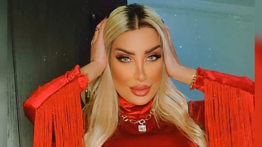 تيما يونس تستعد لإطلاق أغنيتها الجديدة