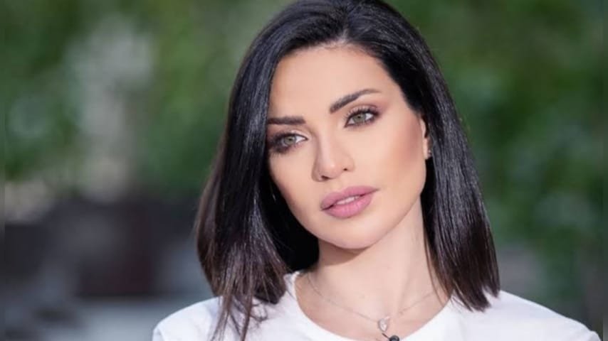 داليدا خليل عبر الإنستغرام : “عروس اليوم”…