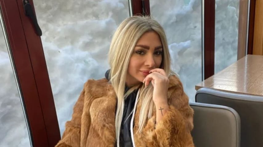 شنتال خليل في برنامج جديد قريباً..
