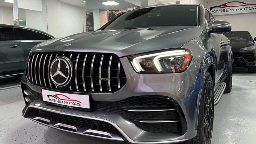 Kassem Motors يخطف الأنظار بسيارة جديدة