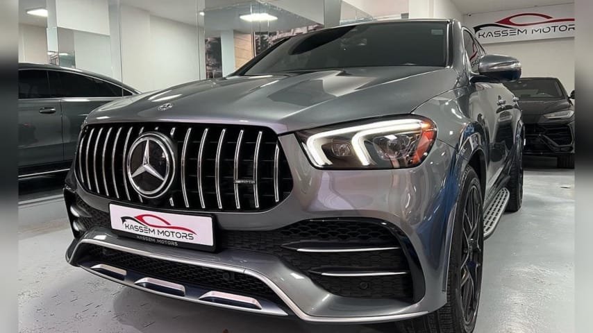Kassem Motors… حساب بارز على انستغرام