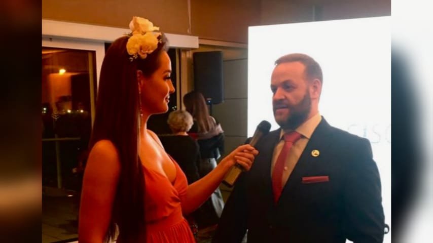 القنصل تامر التونسي: روسيا تغير خطتها الهجومية العسكرية في اوكرانيا. - صورة مميزة القنصل تامر التونسي: روسيا تغير خطتها الهجومية العسكرية في اوكرانيا.