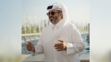 الناشط راشد الأسود: وجود الهواتف الذكية مع الأطفال ضرورة عصرية