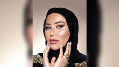 خبيرة التاتو هدى داغر… نجاح مستمر في الفترة الأخيرة
