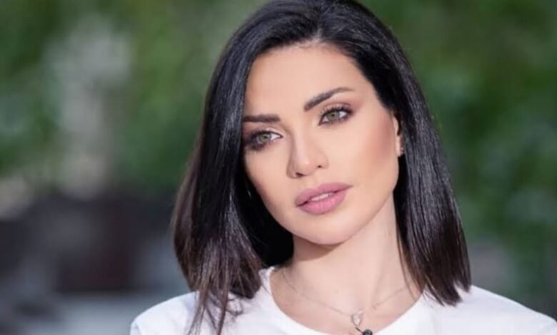 داليدا خليل عبر الإنستغرام : “عروس اليوم”…