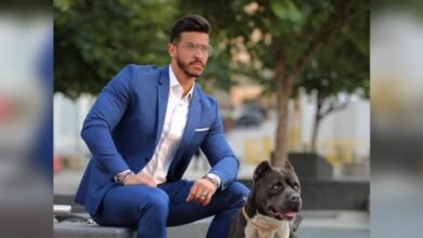 طه أسعد…ارتفاع ملحوظ في نسب المتابعة عبر تيك توك و انستغرام