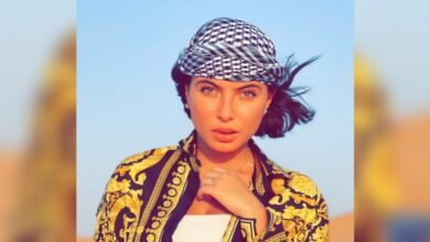 عارضة الأزياء دنيا بن زواي ترفض المشاركة في هوليوود لهذا السبب !