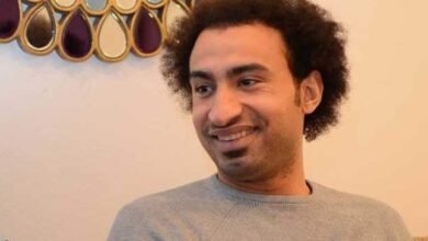 علي ربيع يكشف لـ “الفن” تفاصيل عن فيلم “زومبي على جنبي”
