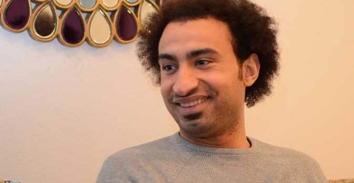 علي ربيع يكشف لـ “الفن” تفاصيل عن فيلم “زومبي على جنبي”