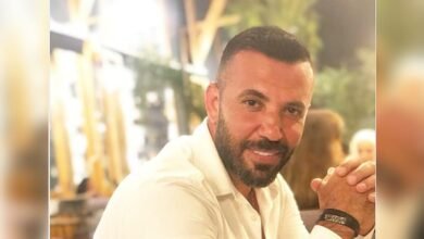 مازن ضاهر : أفتخر بكتابة أغنية “أوقات”
