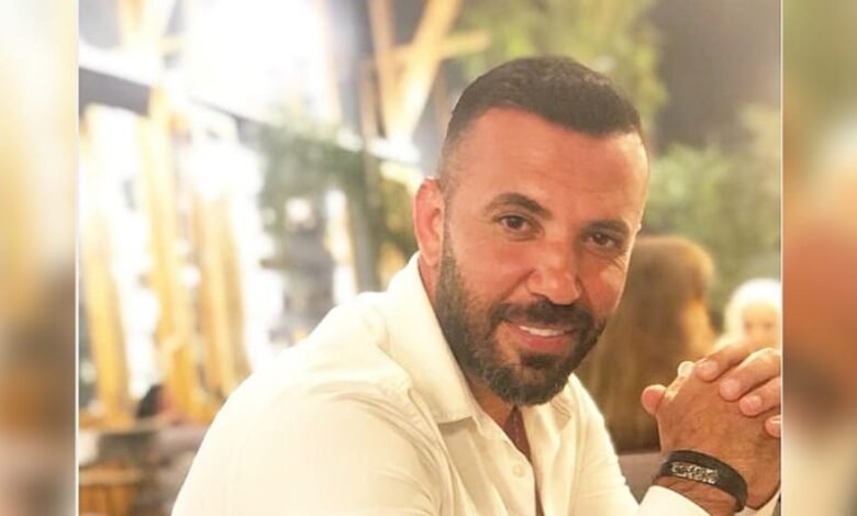 مازن ضاهر : أفتخر بكتابة أغنية “أوقات”
