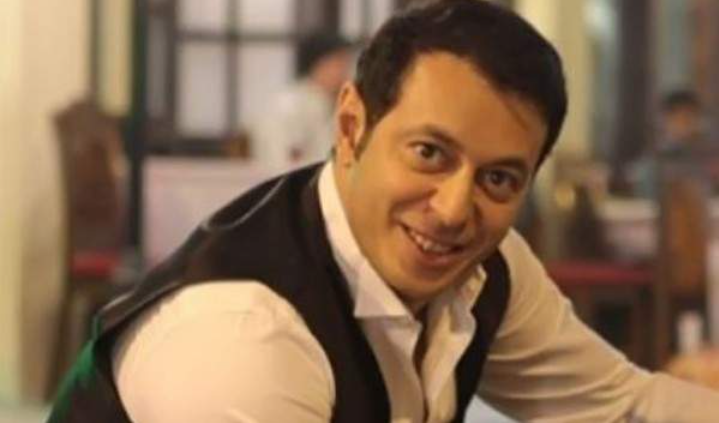 مصطفى شعبان لموقع الفن : “دايما عامر” أنقذني من شبح التكرار