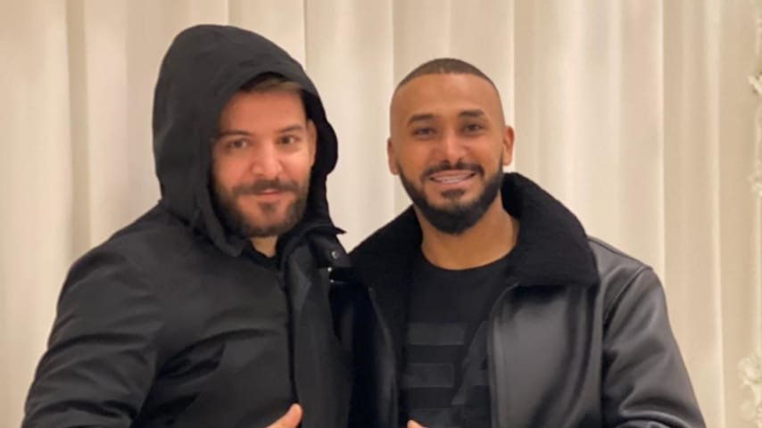 من هو مؤسس شركة ميراج لتنظيم المناسبات؟