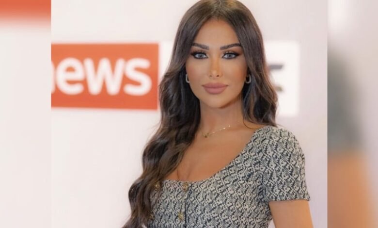 يارا إبراهيم تعلن إنضمامها رسمياً إلى قناة سكاي نيوز عربية