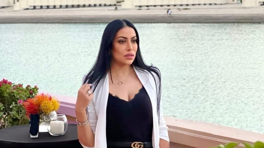 الإعلامية التونسية نورا الأكرمي في ظهور جديد رفقة أكبر النجوم…