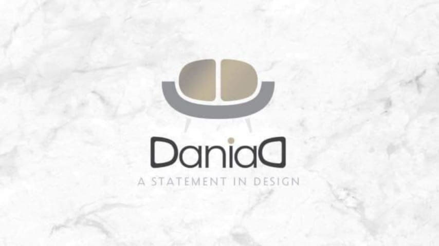 Dania D Design تعلن عن توفر منتجاتها في الإمارات