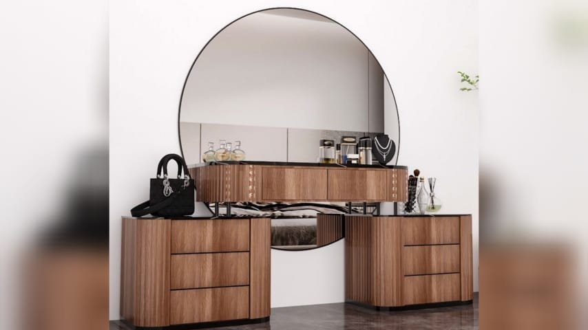 Dania D Design تنشر أحدث تصميماتها
