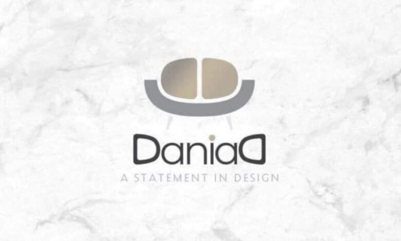 Dania D Design تعلن عن توفر منتجاتها في الإمارات