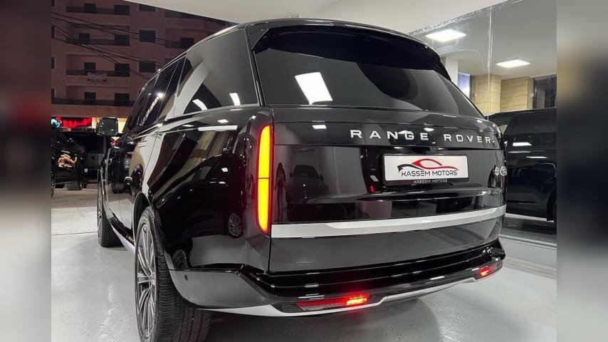 Kassem Motors بسيارة جديدة…